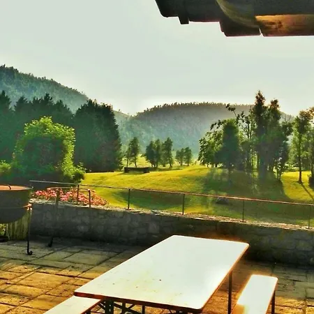 Campo Di Bonis Chalet Taipana
