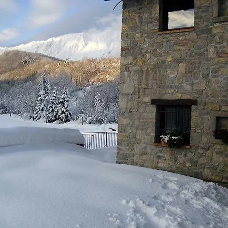 Chalé Campo Di Bonis Chalet Taipana